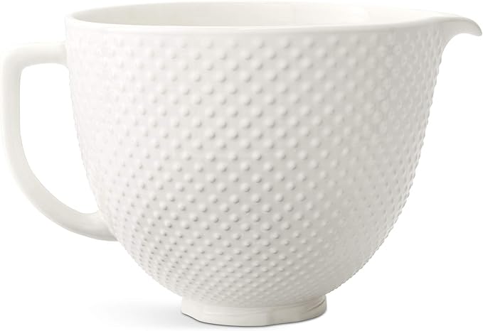KSM2CB5THB Stand Mixer Bowl, 5 quart