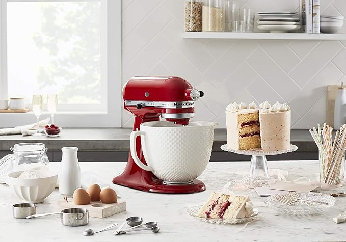 KSM2CB5THB Stand Mixer Bowl, 5 quart